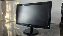 Monitor 14. Philips