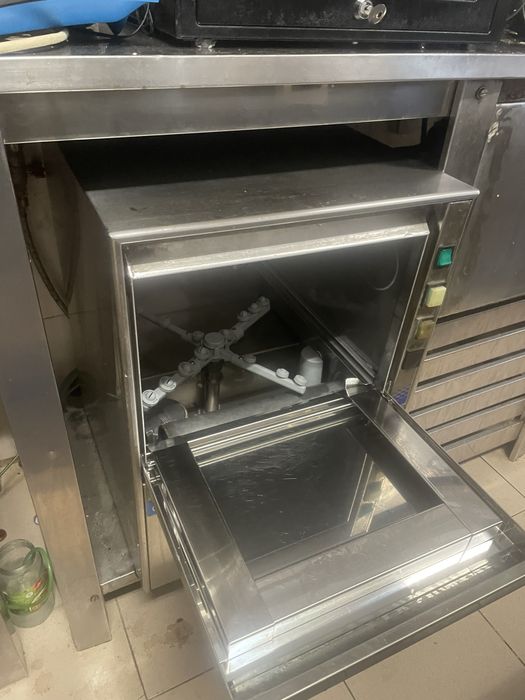 Maquina de lavar loiça