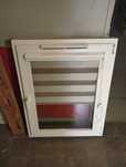 Okno pcv  83x105
