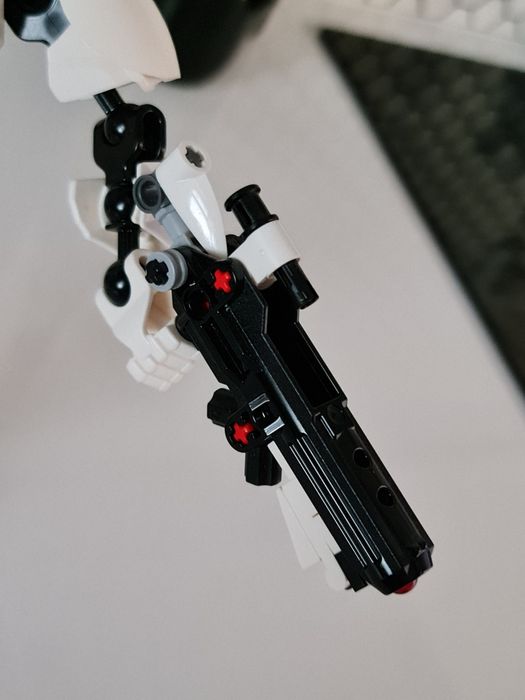 LEGO Star Wars 75114 Szturmowiec Najwyższego Porządku
