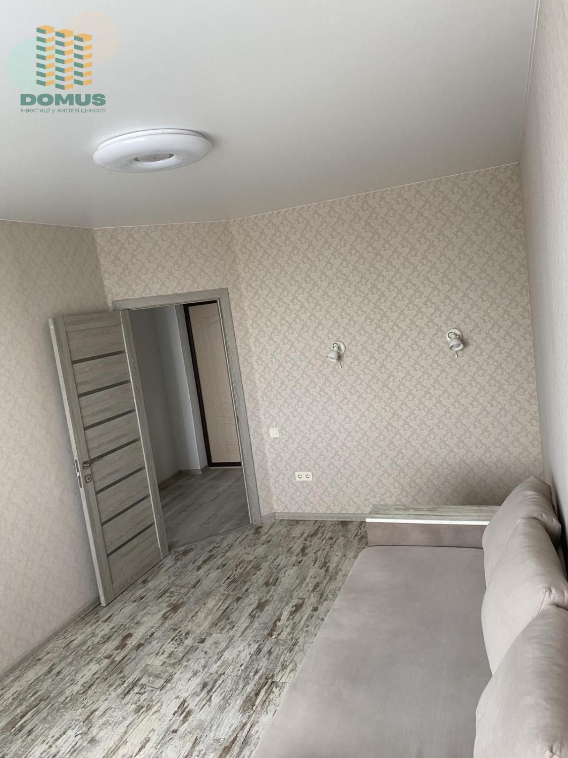 Продам 1 комн на Таирова/ Вильямса ЖК "Акварель 1"! С ремонтом!