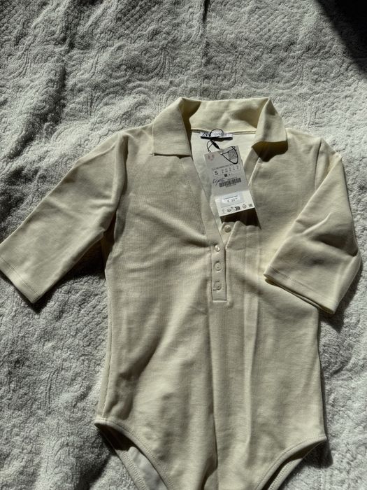 Боді Zara, Зара нове, розмір S