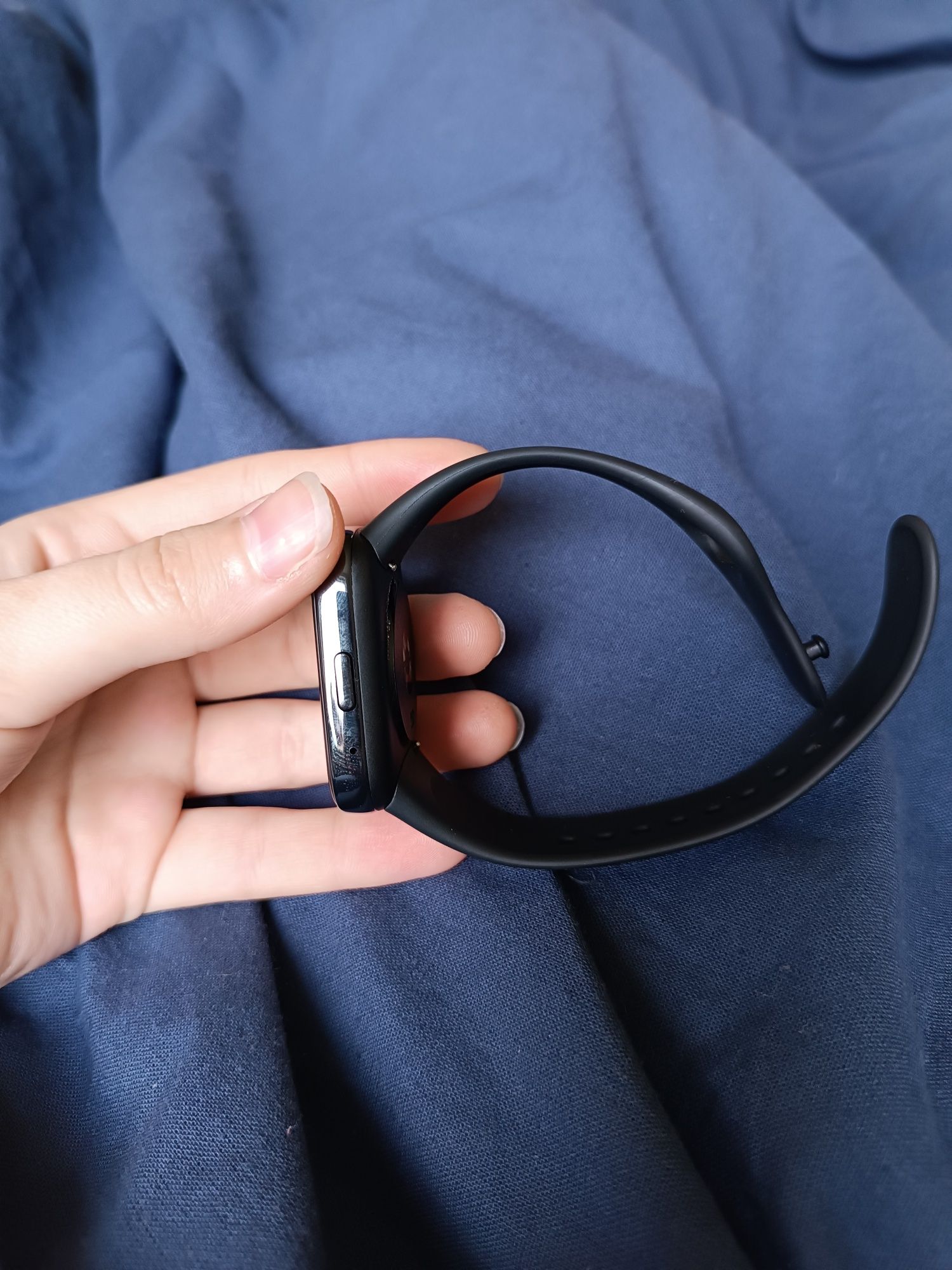 Смарт годинник Redmi Watch 3 Active