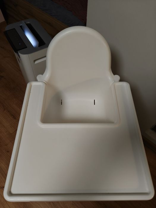 Krzesełko IKEA Antilop