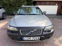 Xc70 Lpg 2034 Stag 4x4 Cross Country