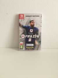 FIFA 23 Gra nintendo switch