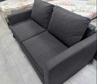 диван розкладний (спальна частина 133*197)