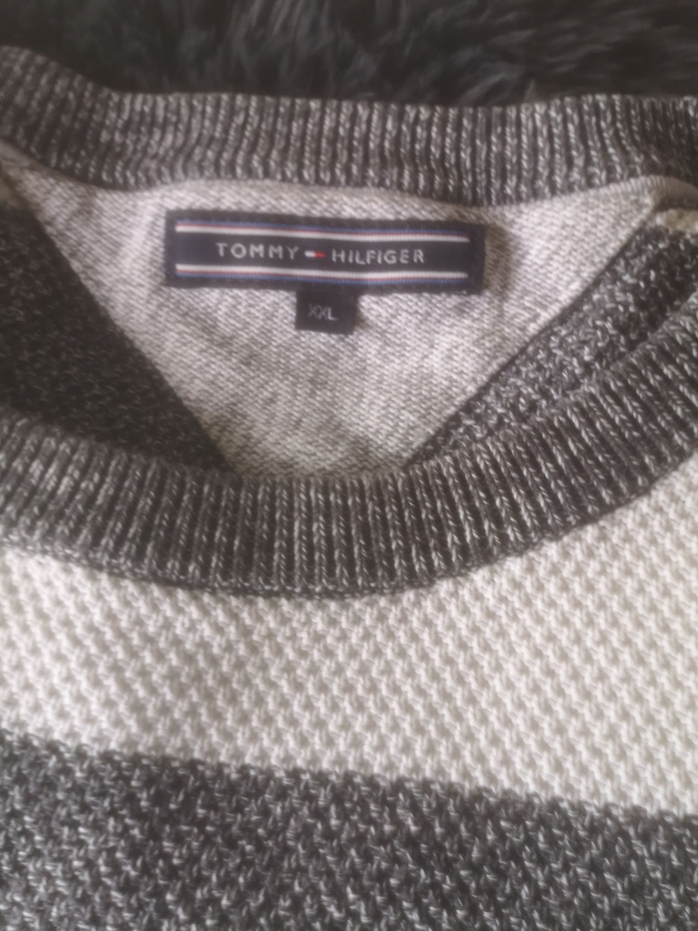 Swetr firmyTommy Hilfiger