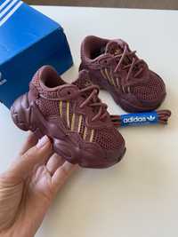 Дитячі кросівки adidas ozweego 20 розмір