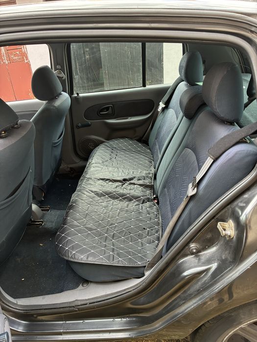 Clio 1.2 muito economico