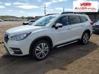 Subaru Ascent 2022, 2.4L, 4x4, LIMITED, po gradobiciu