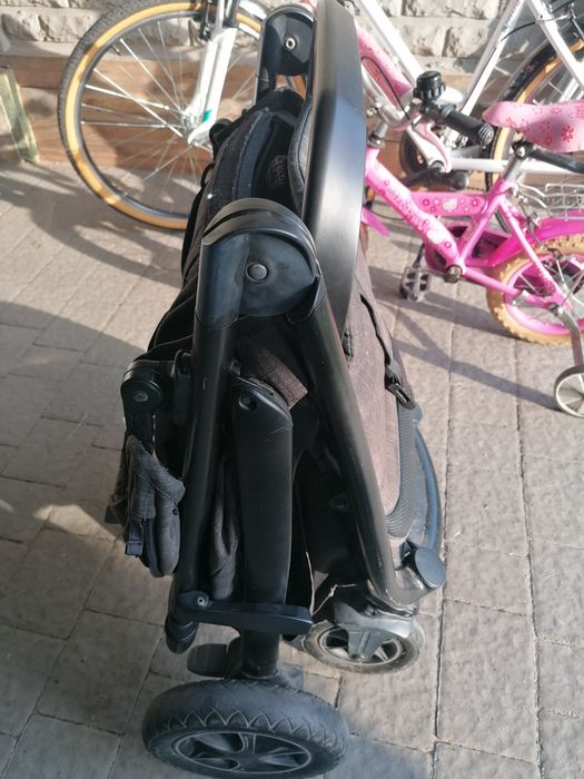 Wózek spacerowy Jole