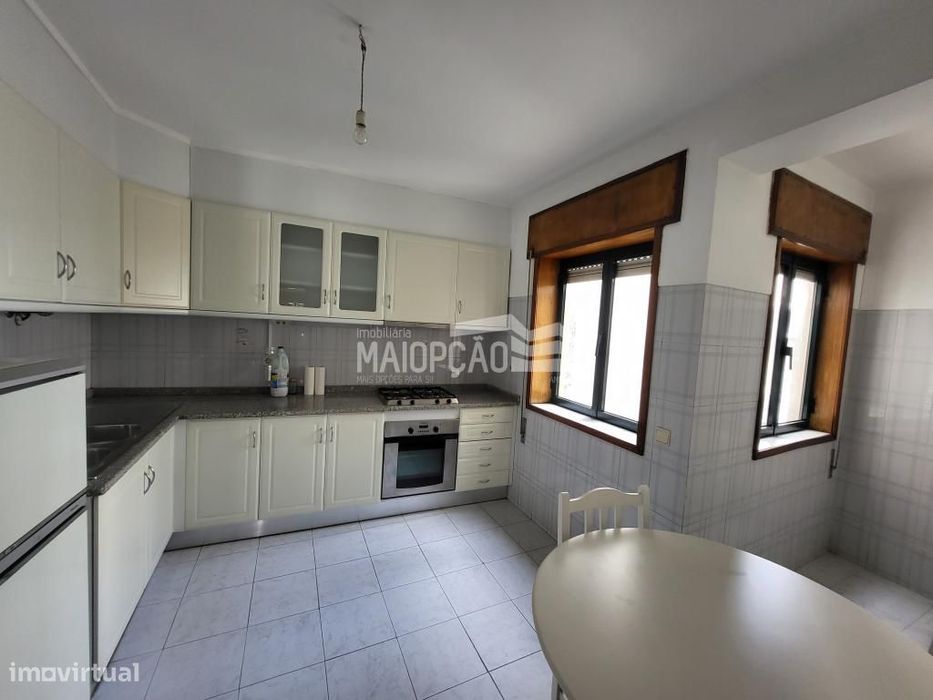 Apartamento T2 centro de Macedo de Cavaleiros