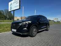 Продам власний автомобіль HYUNDAI TUCSON