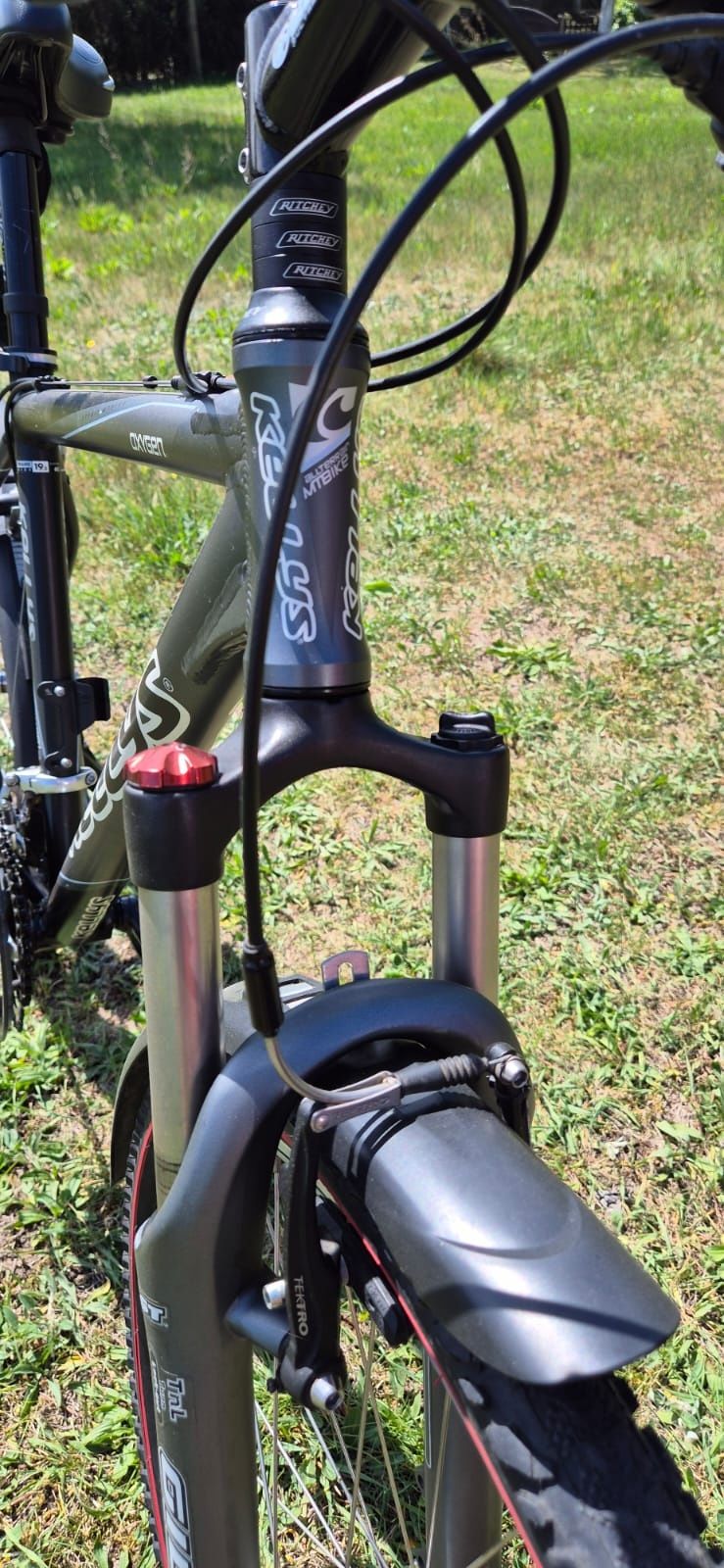 Rower Kellys Oxygen MTB 19,5"