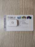 Diamante (Natural) - 0.62 ct - Redondo - E - I1 com Certificado