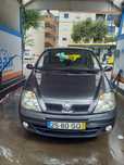 Carro Renault senic
