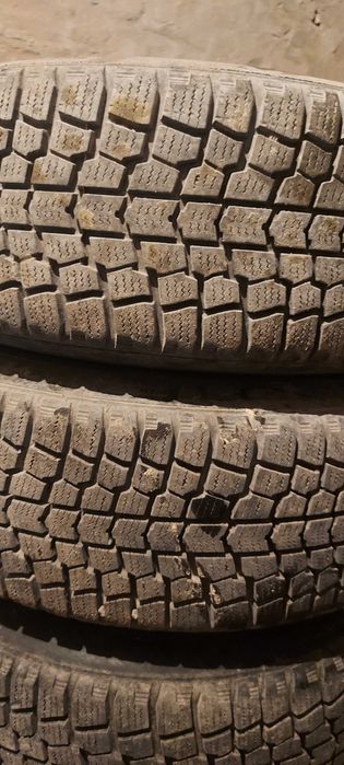 Шини, диски на 15