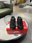 ButyDamskie Nike Shox TL_Czarny_Uniseks R. 40