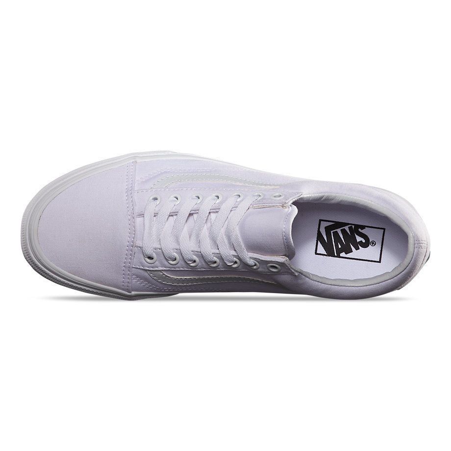 Мокасины кеды на шнурках мокасини Vans б/у унисекс