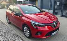 Renault Clio Renault Clio 1.6 E-TECH Intens Hybryda