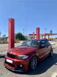 * Bmw 135i E82 *