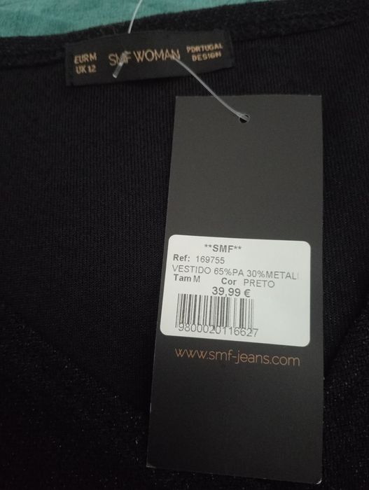 Vestido Semáforo