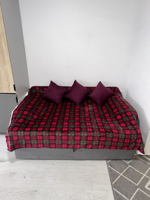 Студия отХозяина с хорошим ремонт— ідеальна квартира для вашого життя!