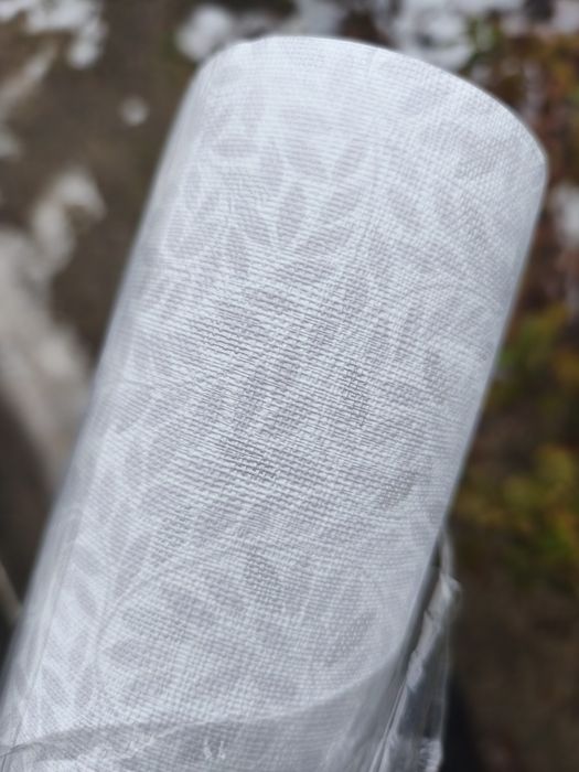 Tapeta ścienna drobne listki Botanique M67400 Ugepa