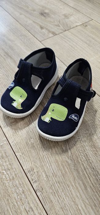 Тапочки дитячі, тапки, капці