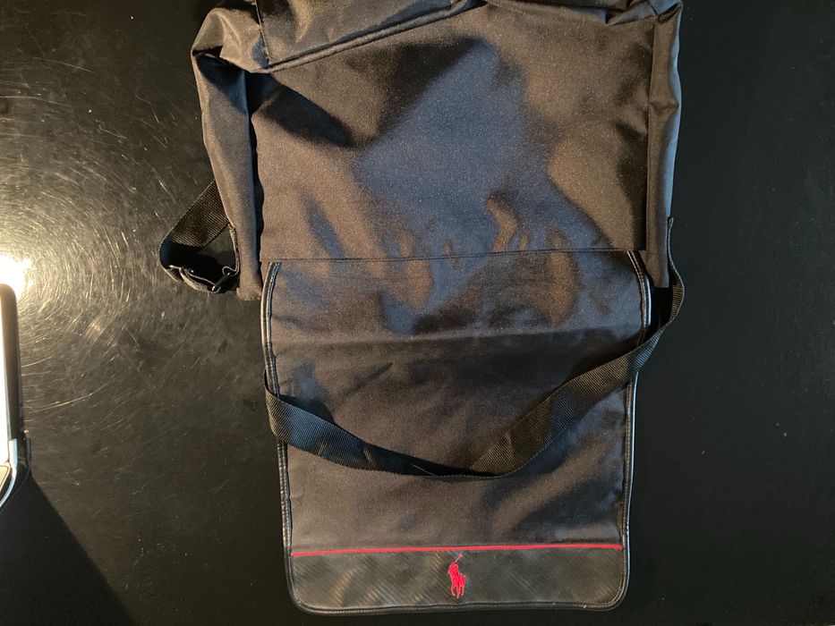 mala/bolsa- Polo Ralph Lauren