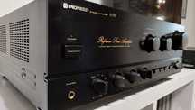 Продам PIONEER A 757 + PIONEER PD -S703. + БОНУС в Подарунок Тюнер Піо