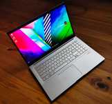 ASUS VivoBook 15 OLED 15,6" i5-1135G7 16GB 512GB SSD Win11 Srebrny