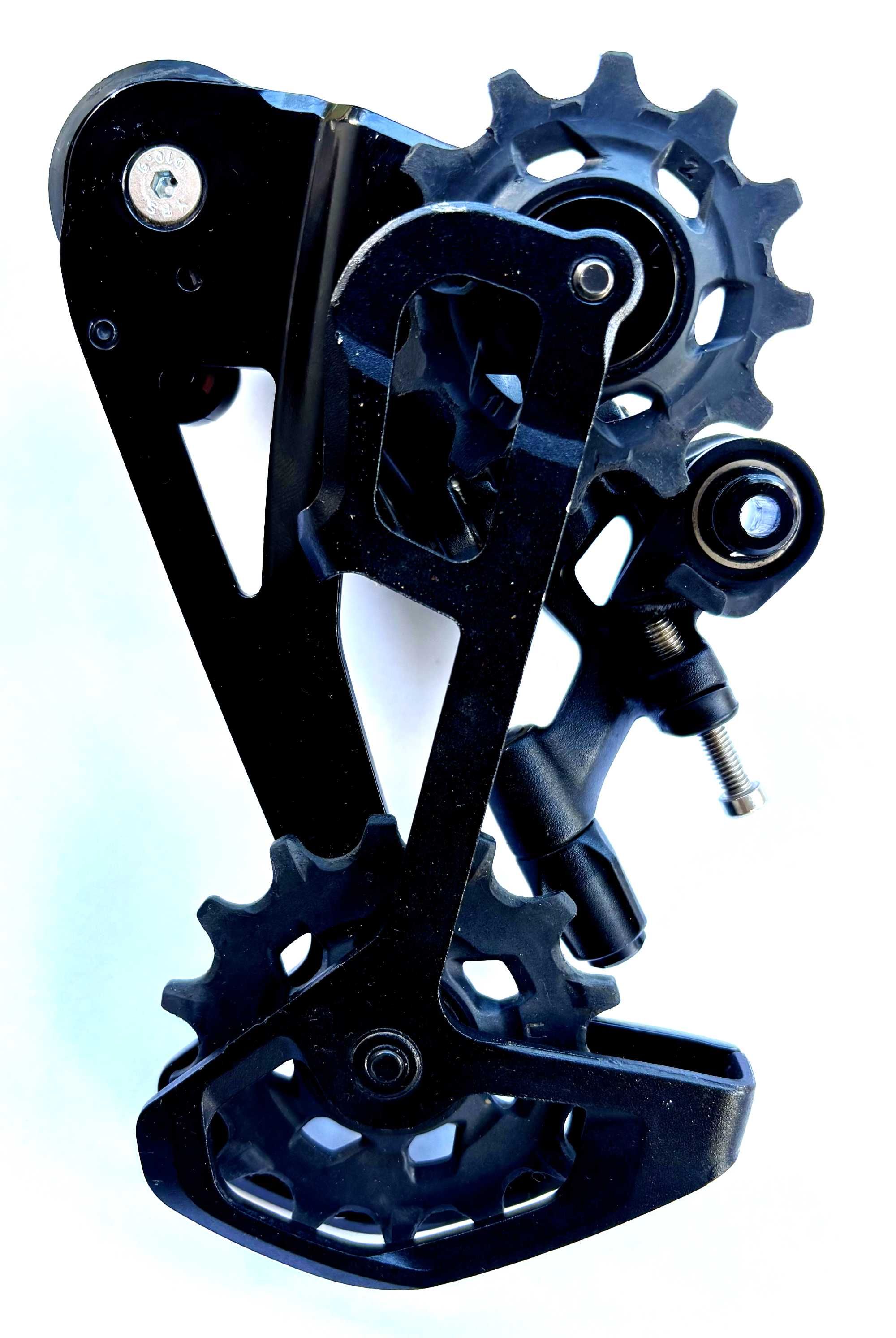 Przerzutka tylna SRAM Apex XPLR 1x12, stan idealny, do gravela