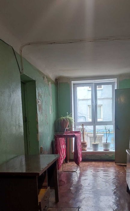 Комната в общежитии Правыий берег