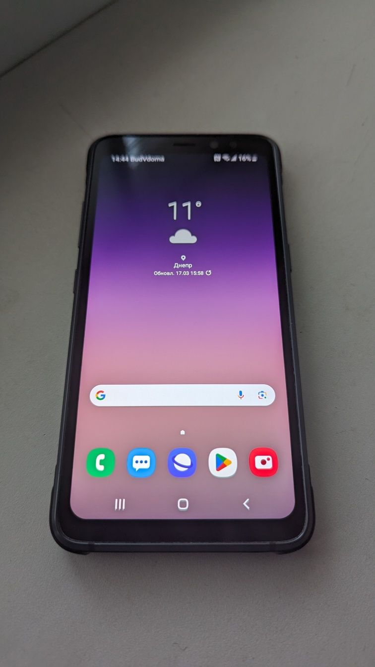 Samsung Galaxy S8 Active SM-G892A Unlock