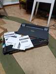 Sony vaio док станція VGP-PRC1