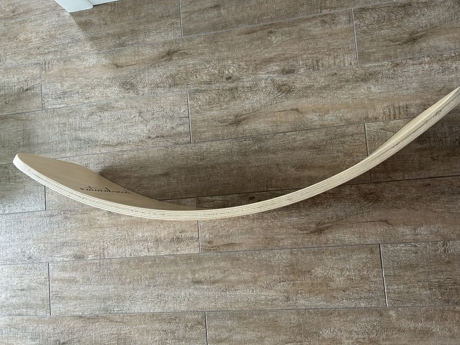 Deska do balansowania NaturalWood