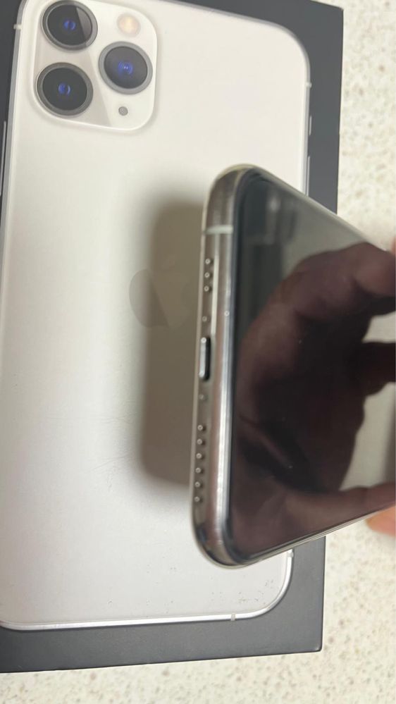 Iphone 11 pro 97% stan bdb