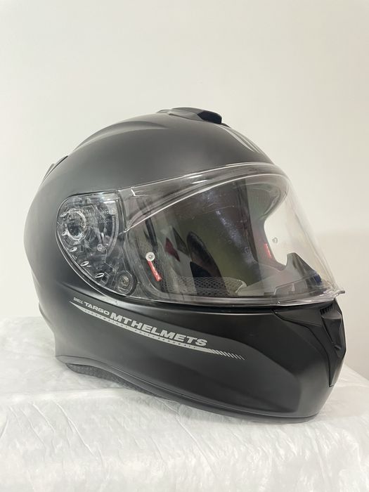 Шолом MT targo M 57 - 58 см