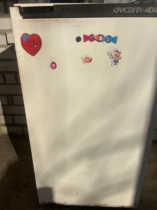 Продам холодильник