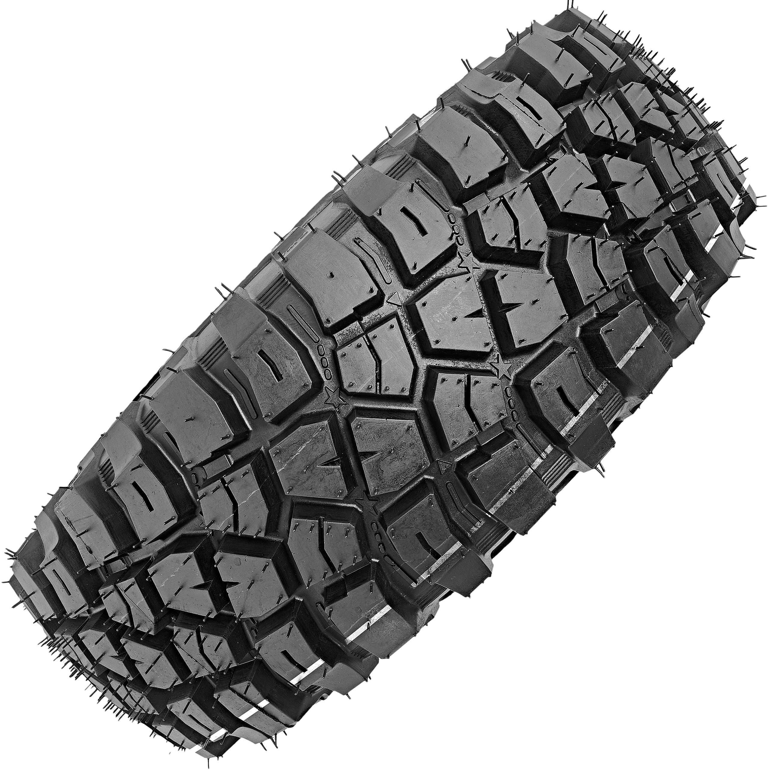 Opony bieżnikowane 215/65 R16 4x4 MT TERENOWE