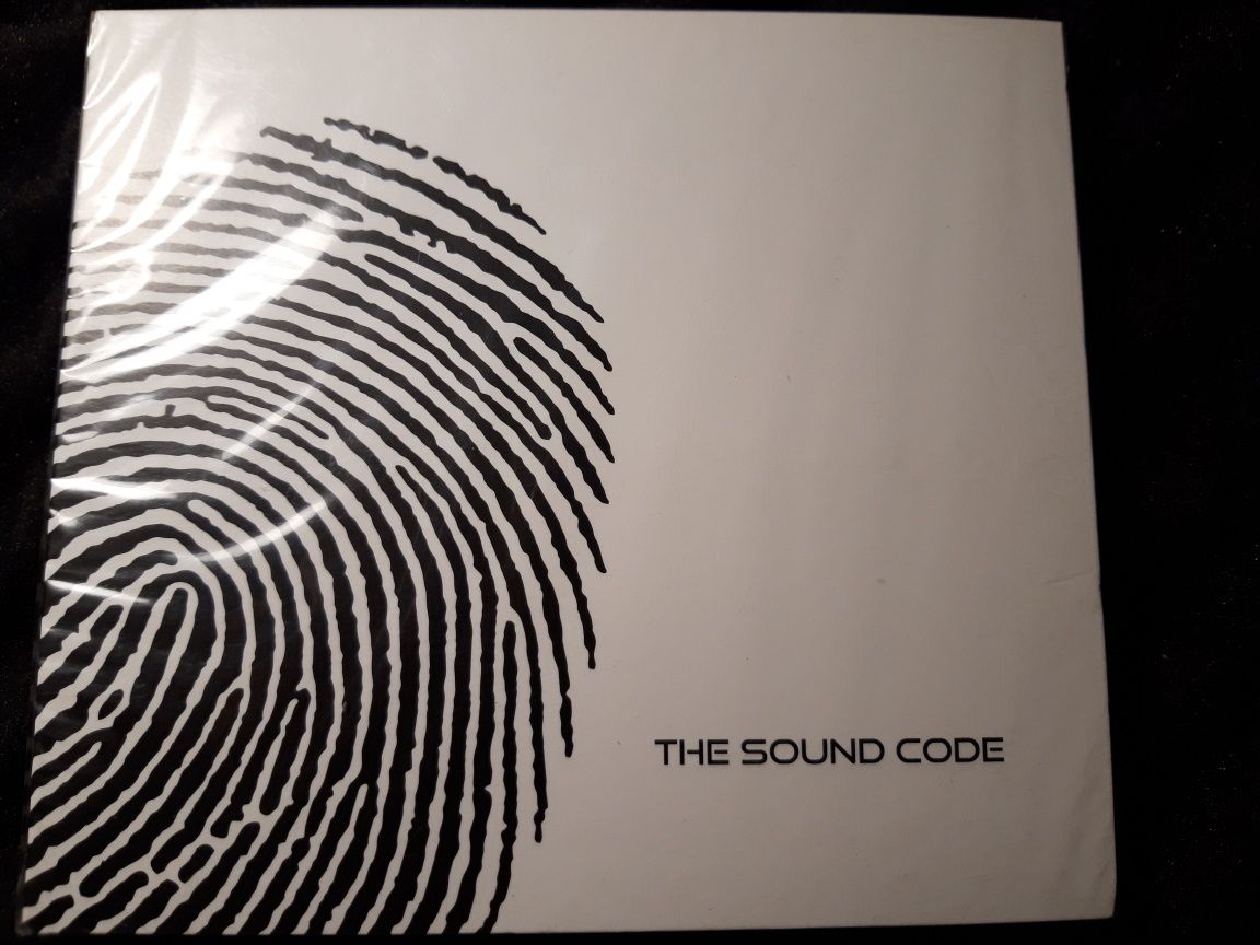 The Sound Code (CD, ~2017? FOLIA)