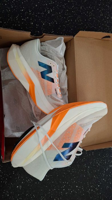 Sapatilhas de corrida