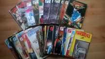 Fantastyka,Fenix,Spotkanie w przestworzach,Isaacs Asimov,Iskry