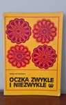Oczka zwykłe i niezwykłe - Irena Szymańska