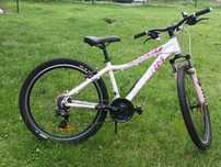 Rower dziewczęcy 26"