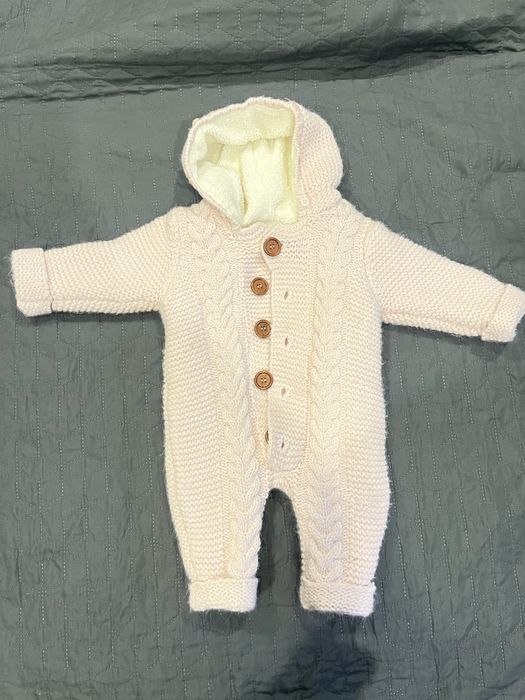 Дитячий комбінезон стан як новий