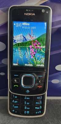 Nokia 6210 Navigator w dobrym stanie