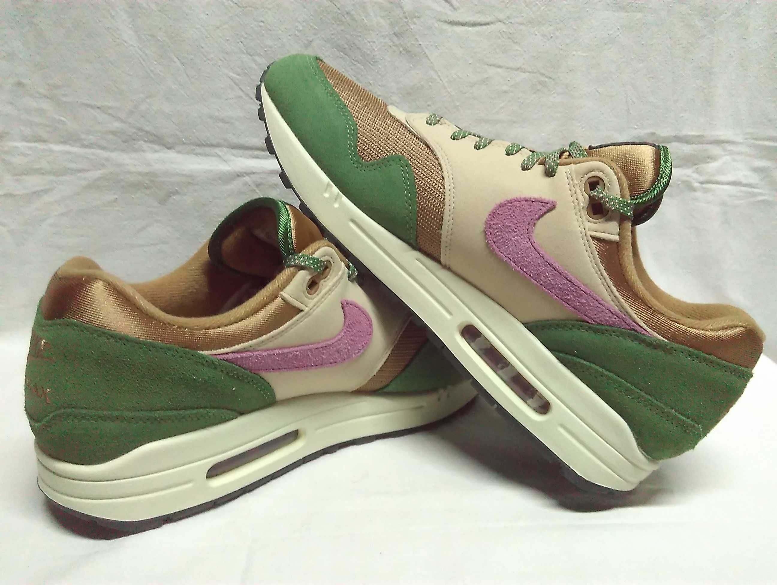 Buty Nike Air Max 1 NH Treeline rozm. 44